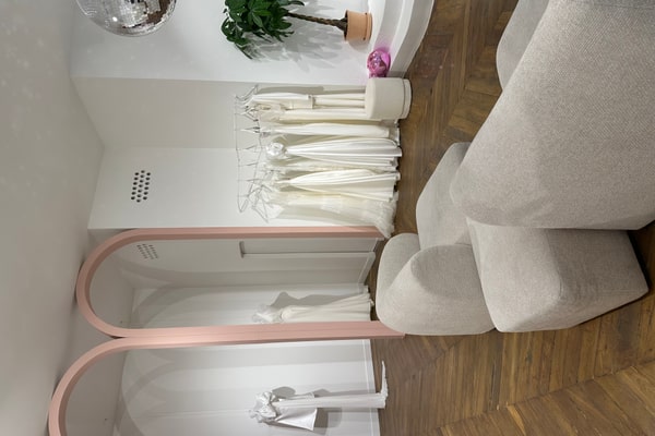 Photo of Showroom lumineux et haut de gamme
