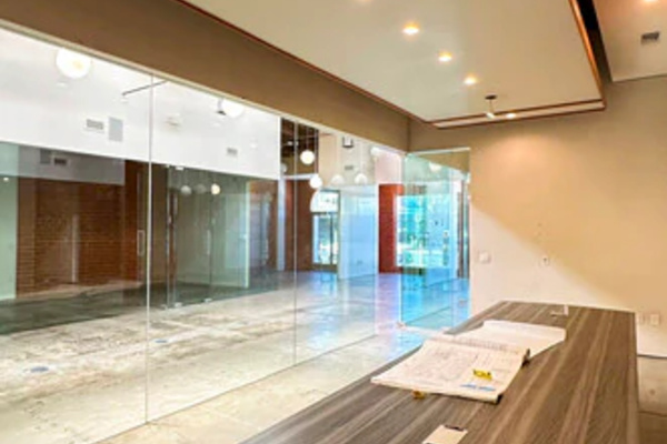 Large Unique West Third Street Space For Pop Up, Short Term, or Long Term Rental