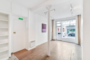 Pop-Up Store in Paris 11th, photo 1