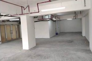 Office space for Lease in front of Exchange Square & IFC, foto 2