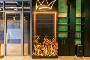Funky Modern Studio East London, photo 3