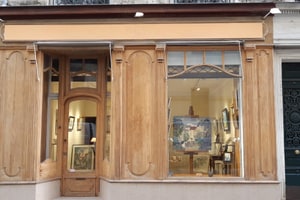 Galerie historique de Palais-Royal, photo 1