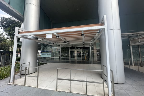 Photo of KIOSK SPACES FOR RENT