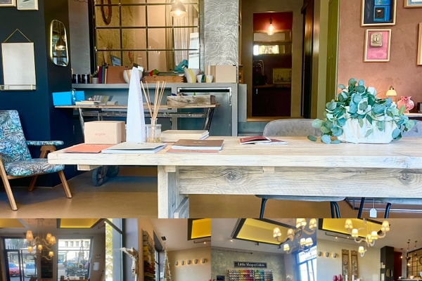 Photo of Loft creativo - Creative loft-