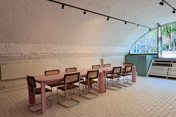Club House Jordaan