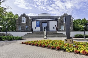 Open Campus Lawn for Outdoor Events in Collegeville, foto 5