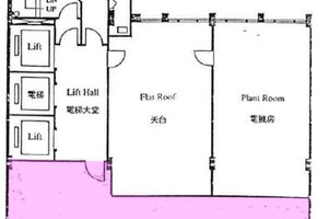 Whole Office Floor for rent in Central, 相片 5