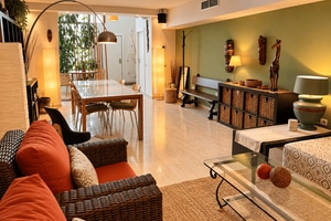 Loft con encanto para eventos privados y de marca en Madrid / Charming loft for private and brand events in Madrid, foto 6