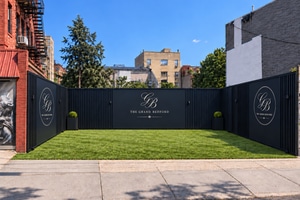 The Grand Bedford in Williamsburg - Prime storefront visibility, photo 5