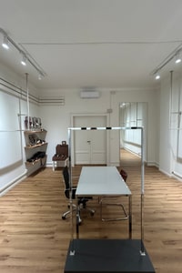 Elegante showroom nel centro di Milano, foto 5
