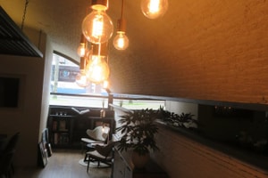 60 m² creative event space, foto 4