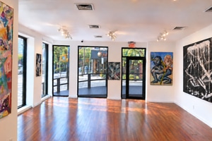 The Grand Bedford in Williamsburg - Prime storefront visibility, photo 4