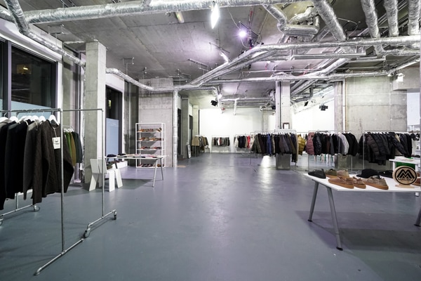 Central London - Old Street - Shoreditch Pop Up,Storefront, Art Gallery or Event Space