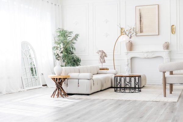 Parisian Loft | Studio Photo & Video