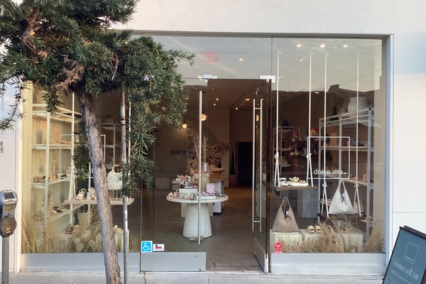 Photo of Prime Retail Space | Melrose Avenue