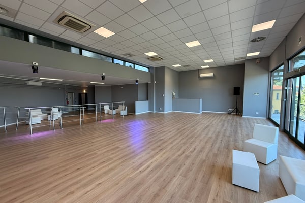 Photo of Spazio eventi versatile in provincia di Milano