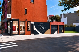 The Grand Bedford in Williamsburg - Prime storefront visibility, photo 2