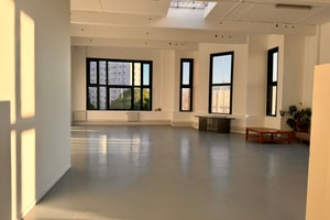 Best Window light studio inside Paris, photo 3