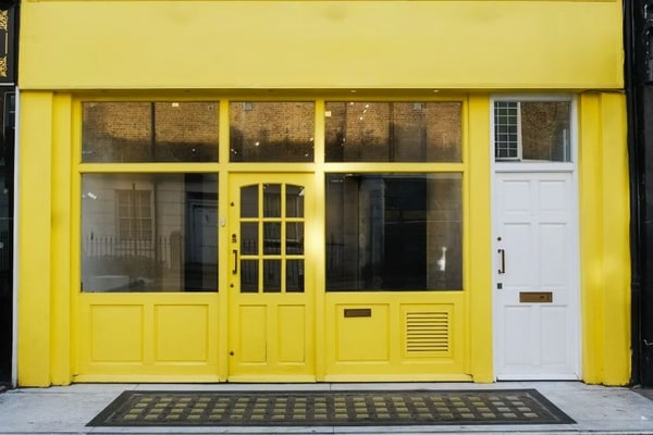 Art Gallery Hire in the Heart of Pimlico (8 Minutes Walk From London Victoria)