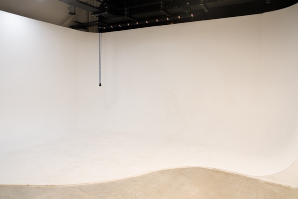 Studio for Brand Content, Private Showcases & Product Shoots