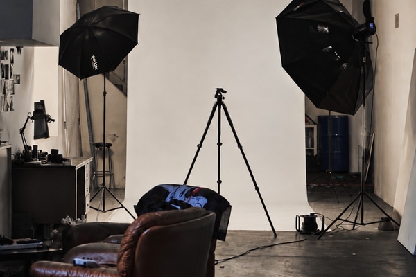Studio Fotografico a Milano- Sound Studio in Milan