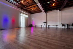 Entire Venue with Three Studios, Amsterdam, 사진 2