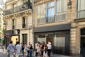 Showroom à deux pas du Marais et Palais-Royal, photo 5