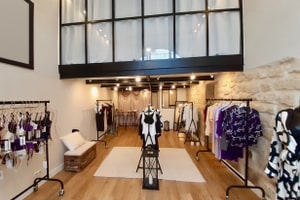 Charming Gallery in Le Haut Marais, foto 7