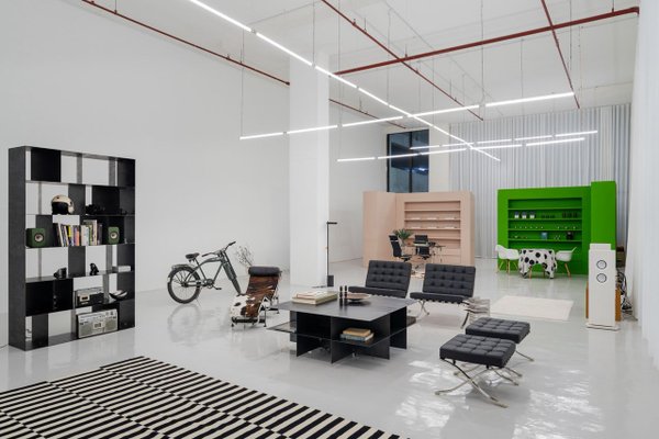 Photo of Manhattan-style Loft Space in Petaling Jaya, Malaysia.