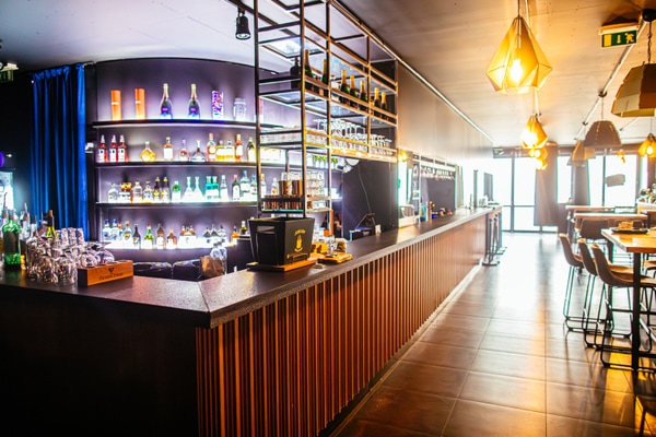 Photo of Comedy Club Paris