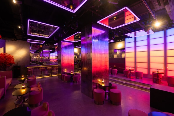 Yume Hong Kong