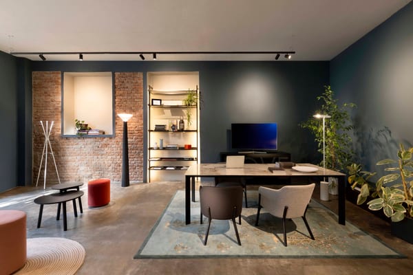 Photo of Spazio luminoso di Design per Eventi di Classe e Pop-Up, Milan, Italy