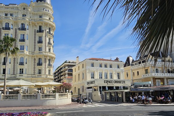 Photo of Espace Croisette - Cannes