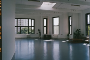 Best Window light studio inside Paris, photo 1