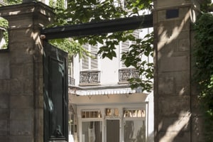 Showroom Space in Paris 6th - Located close to Louis Vuitton and Ladurée, photo 5