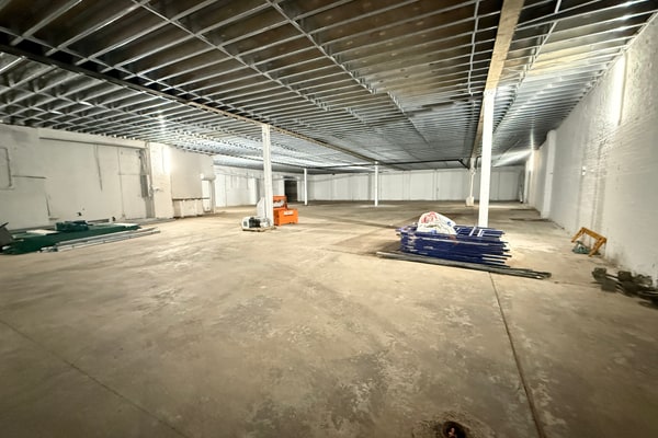 Warehouse Available Pop-Up/Short Term Lease (Williamsburg Brooklyn)