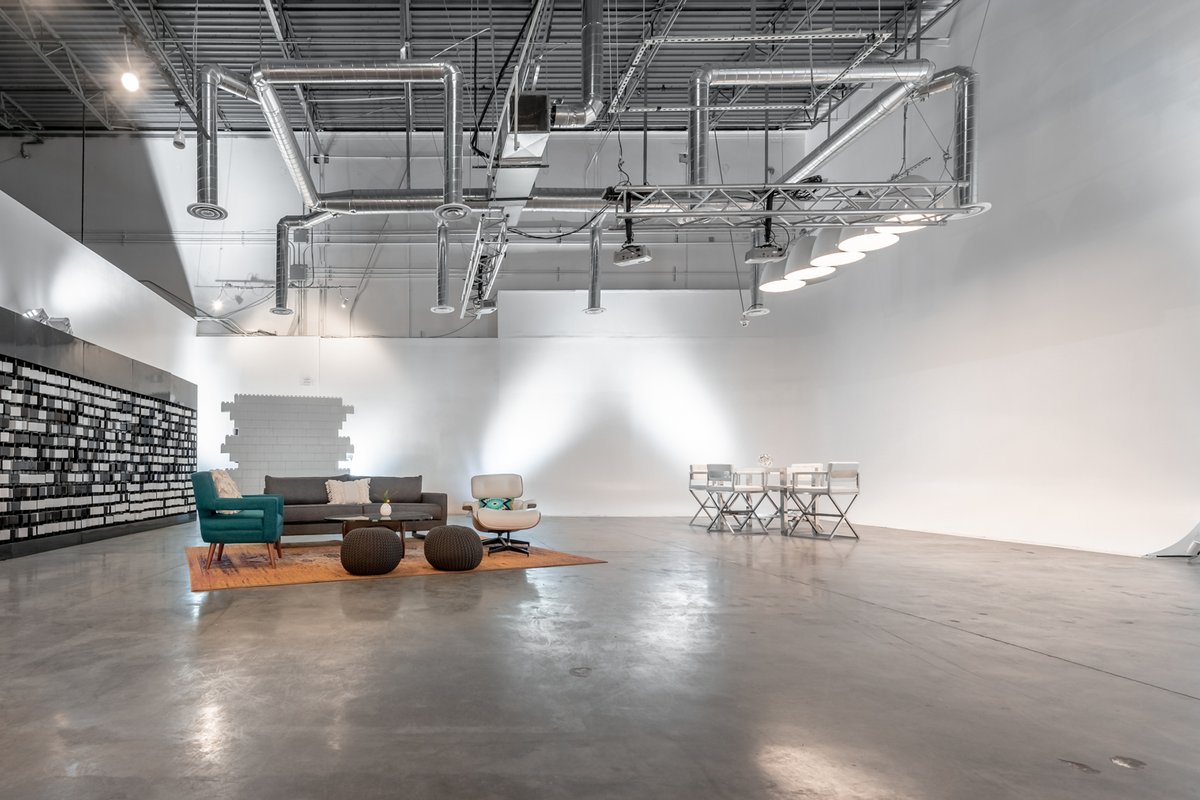 Event Space In Las Vegas