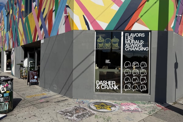 Photo of 650 sq ft Creative Venue in the Heart of Wynwood Miami