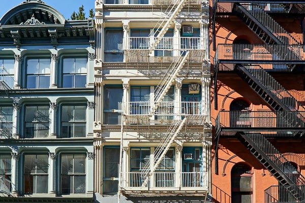Prime SoHo Broome Street