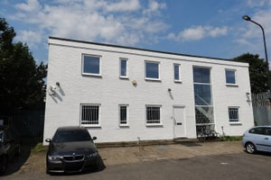 Flexible Spaces in Colliers Wood, photo 3