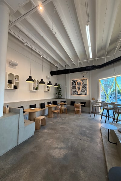 Photo of Wynwood Prime corner location available for events - space for over 40 guests