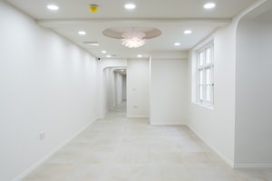 Versatile and spacious 200m² venue in the heart of Central London, photo 6