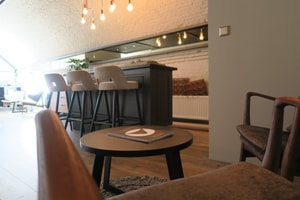 60 m² creative event space, foto 3