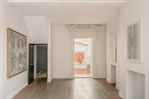 Charming Gallery — Perfect for Art, Retail & Events