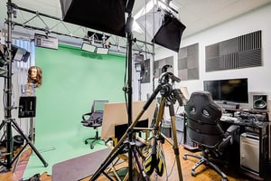 Office spaces available for lease, photo 2