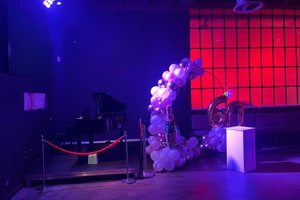 Spazio industriale per eventi, concerti e sfilate a Milano, 相片 4