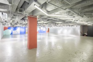 Expansive Retail/ F&B space in Central, photo 5