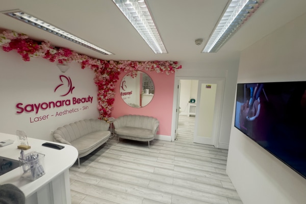 Photo of Beauty Space / Wellness Space for Rent in Manchester