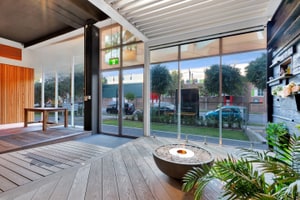 99 m² Retail Showroom with 10 m Glass Frontage in Alexandria, Sydney, 사진 4
