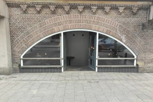 60 m² creative event space, foto 1